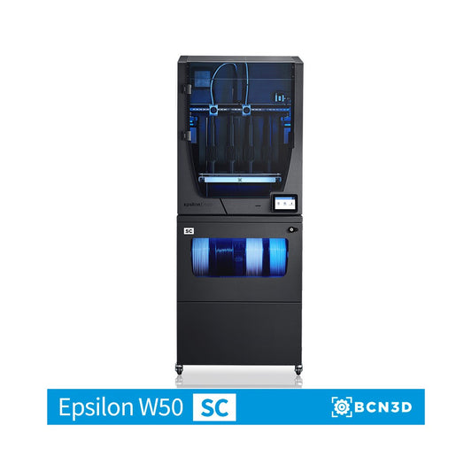 BCN3D Epsilon W50 SC