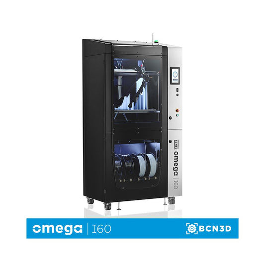 BCN3D Omega I60