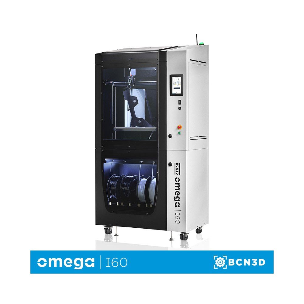 BCN3D Omega I60