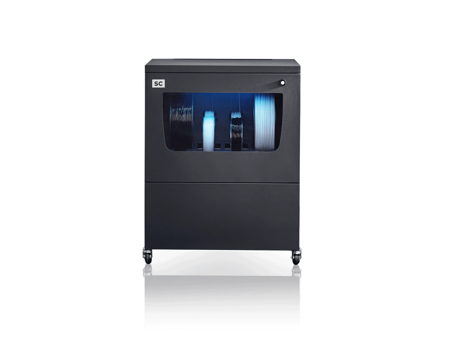 BCN3D SMART CABINET - 3Digital | Droni e Stampanti 3D