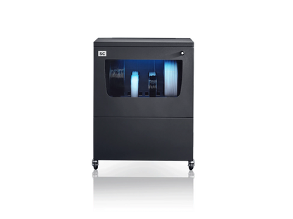 BCN3D SMART CABINET - 3Digital | Droni e Stampanti 3D