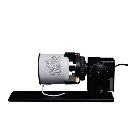 FLUX Chuck Rotary Add-on