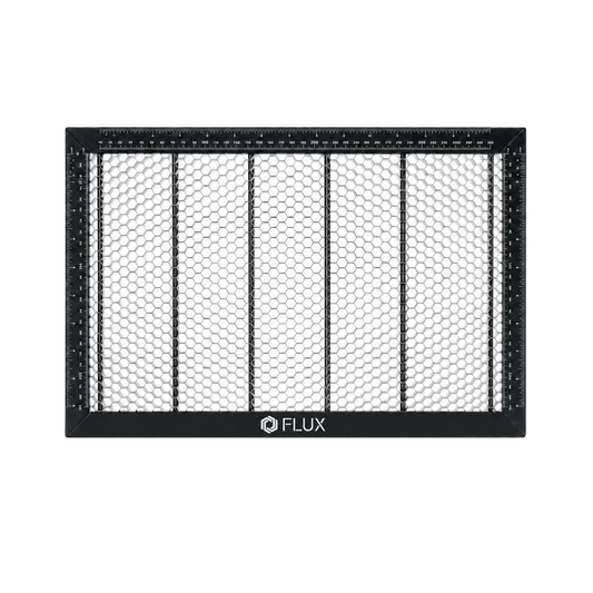 FLUX Beamo II Wabenplatte