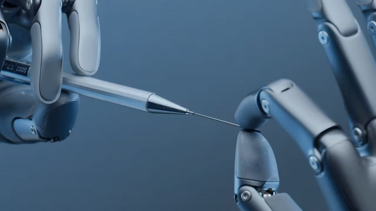 BrainCo Revo 2 per T2
