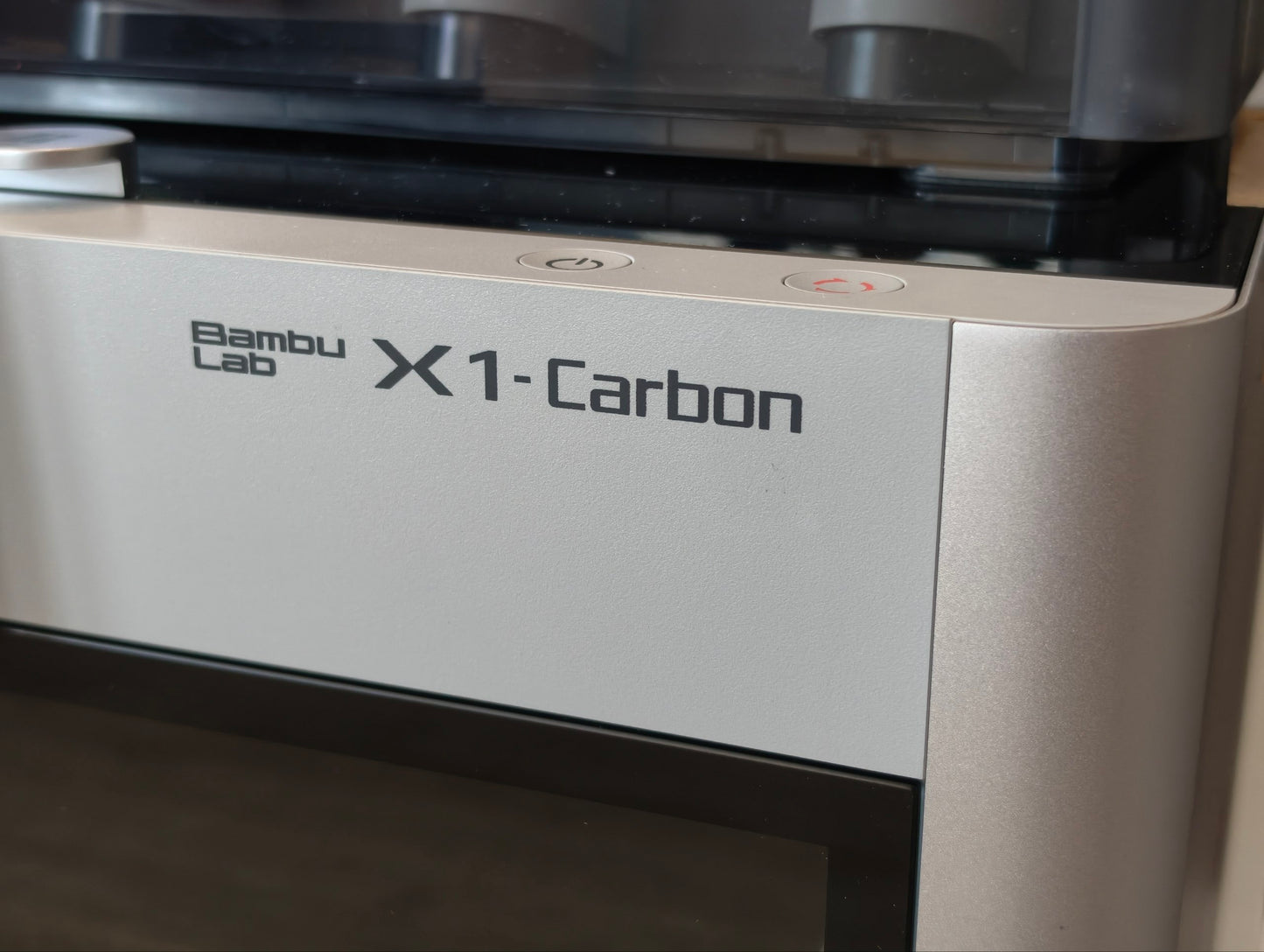 Bambu Lab X1 Carbon Combo AMS - Usata