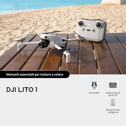 DJI Lito 1