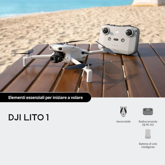 DJI Lito 1