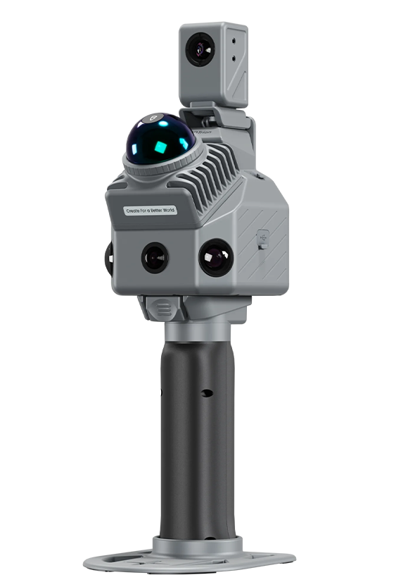 FJD Trion P2 Vision +