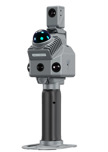 FJD Trion P2 Vision +