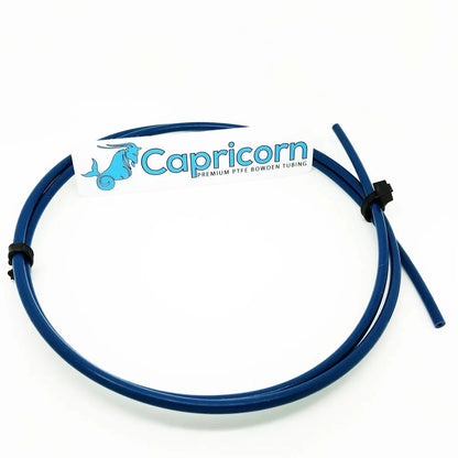 Capricorn XS Series PTFE Bowden Tubing for 1.75mm Filament - 3Digital | Droni e Stampanti 3D