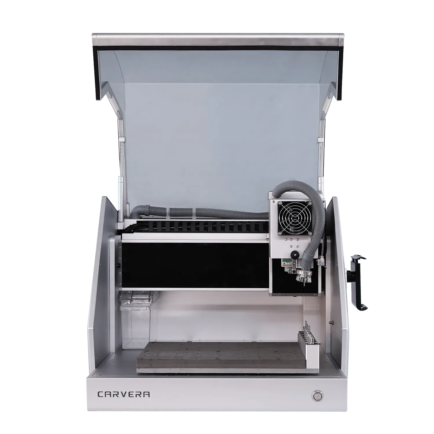 CARVERA DESKTOP CNC MACHINE - 3Digital | Droni e Stampanti 3D