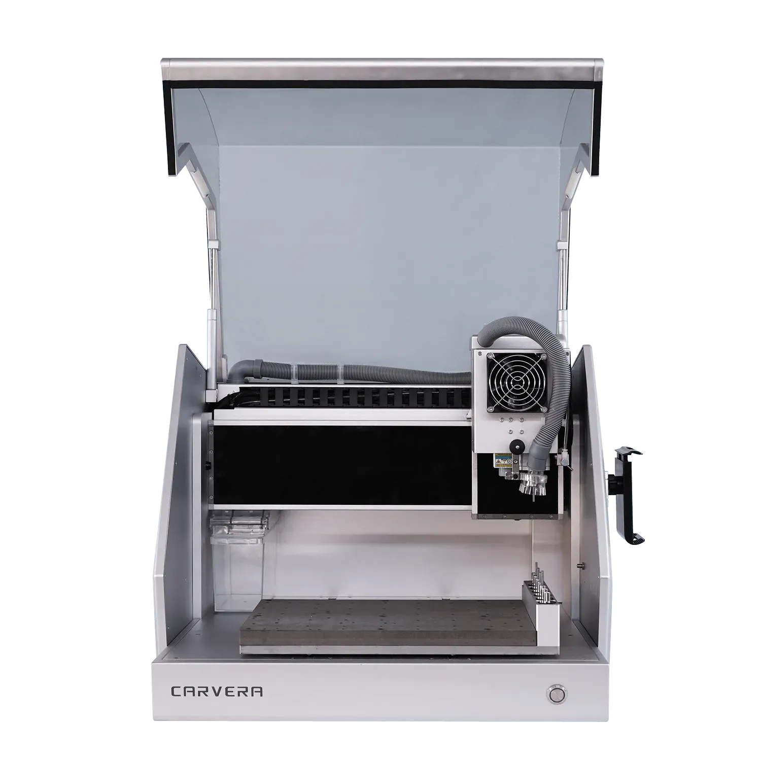 CARVERA DESKTOP CNC MACHINE - 3Digital | Droni e Stampanti 3D