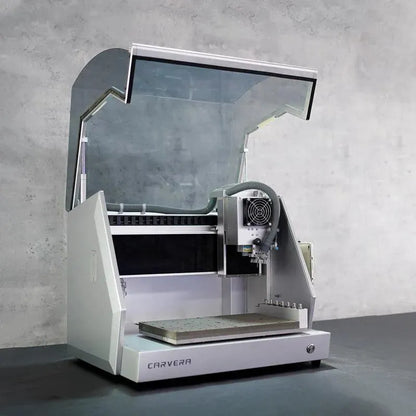 CARVERA DESKTOP CNC MACHINE - 3Digital | Droni e Stampanti 3D