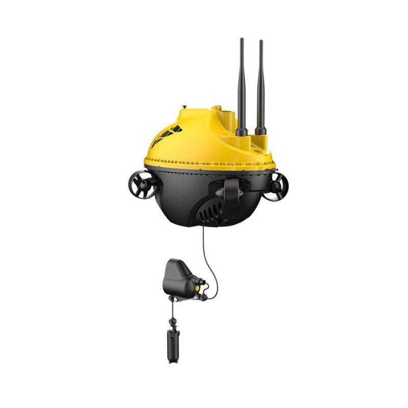 Chasing F1 Drone per la pesca - 3Digital | Droni e Stampanti 3D