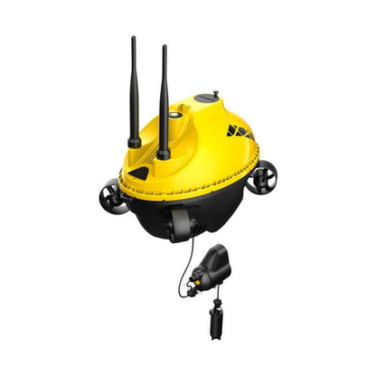 Chasing F1 Drone per la pesca - 3Digital | Droni e Stampanti 3D