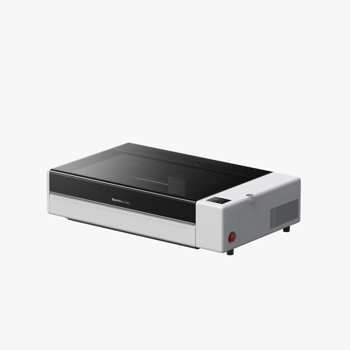 Bambu Lab R1 — Laser CO₂ da 55W