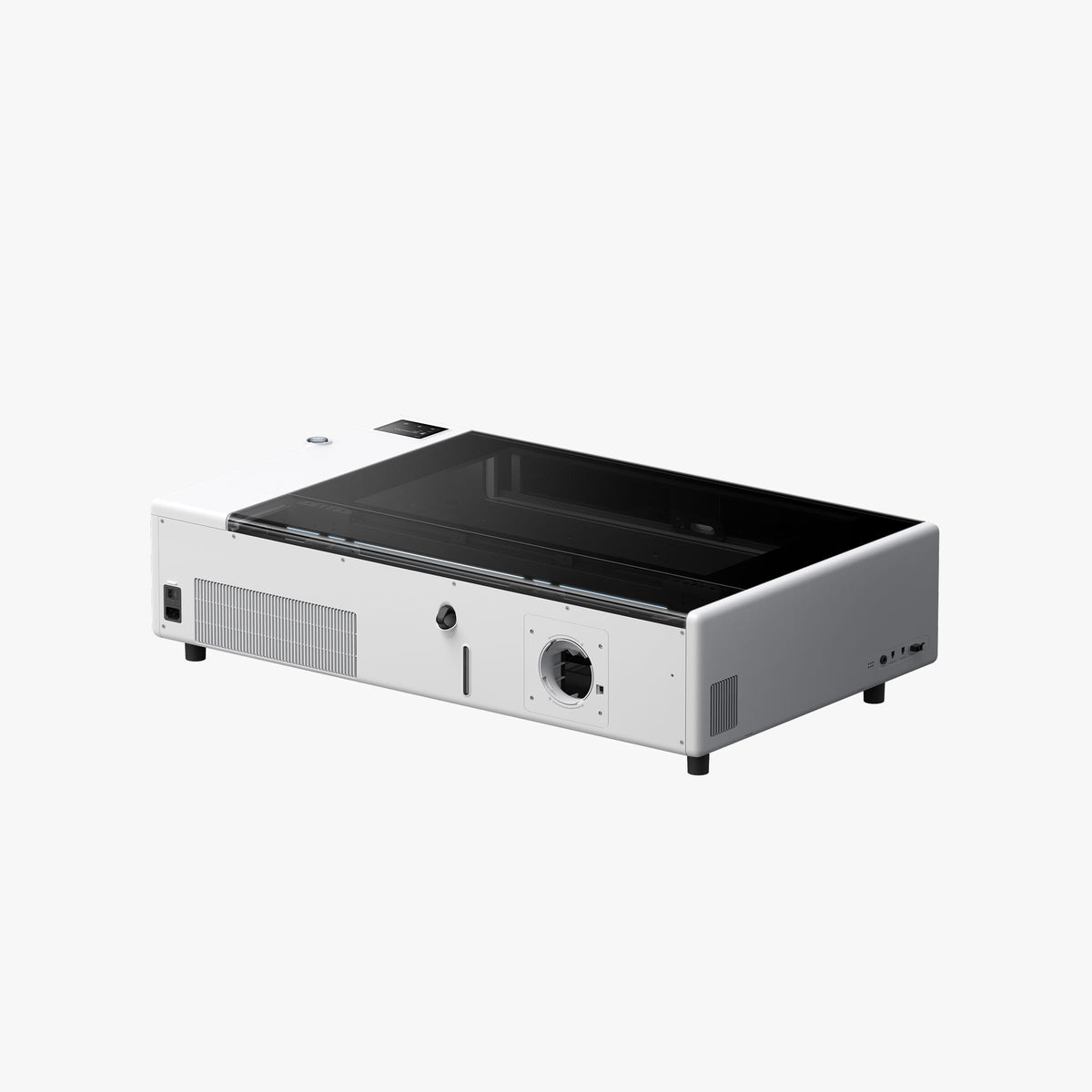 Bambu Lab R1 — Laser CO₂ da 55W