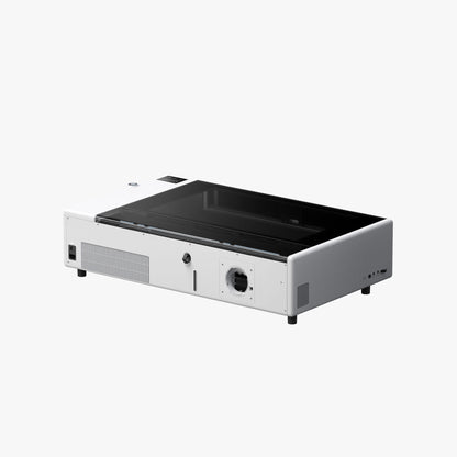 Bambu Lab R1 — Laser CO₂ da 55W