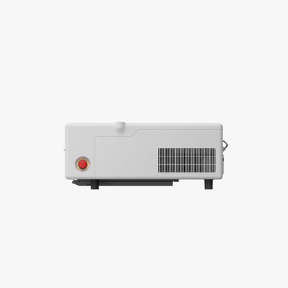 Bambu Lab R1 — Laser CO₂ da 55W