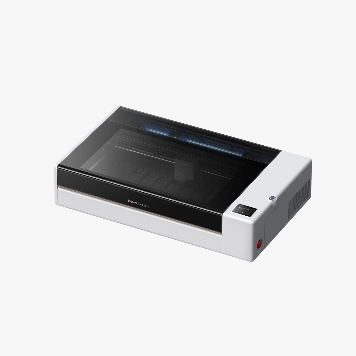 Bambu Lab R1 — Laser CO₂ da 55W