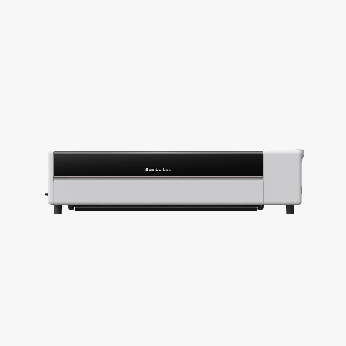 Bambu Lab R1 — Laser CO₂ da 55W