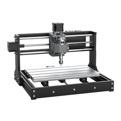 CNC TTC-3018S TwoTrees - 3Digital | Droni e Stampanti 3D