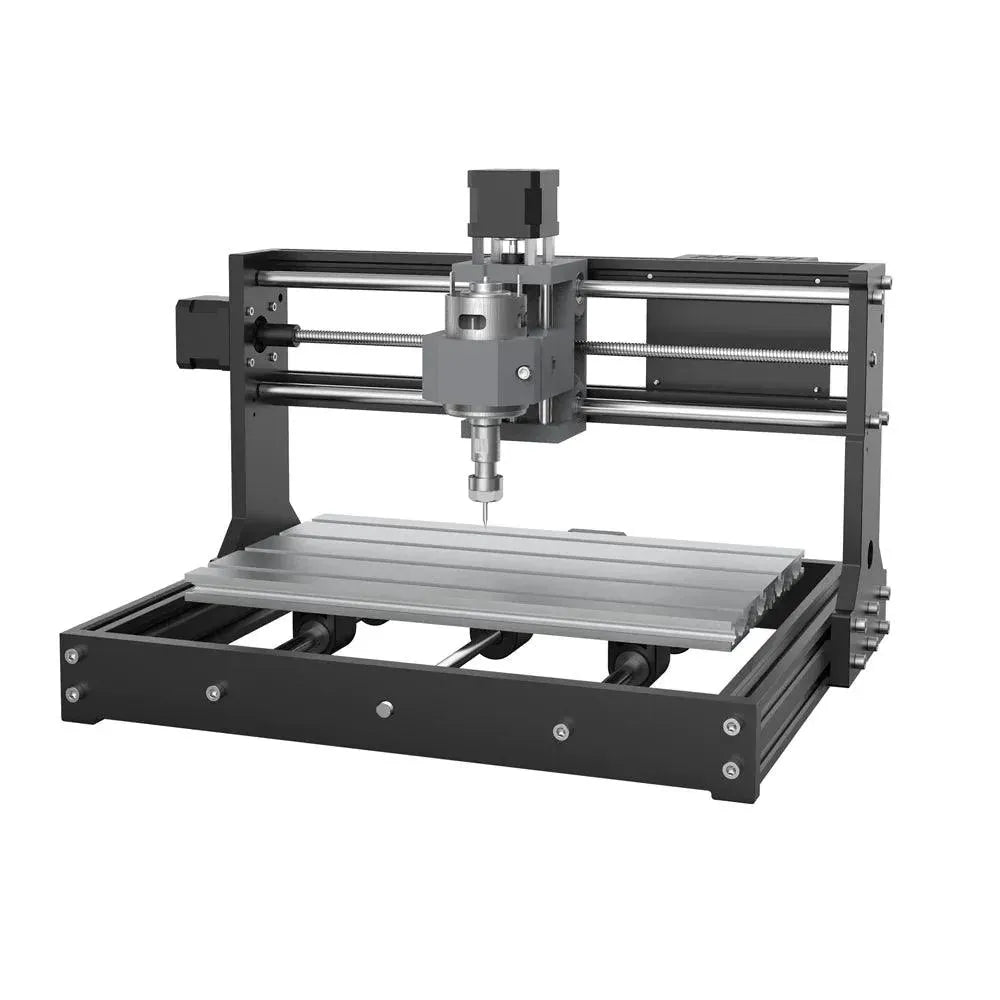 CNC TTC-3018S TwoTrees - 3Digital | Droni e Stampanti 3D