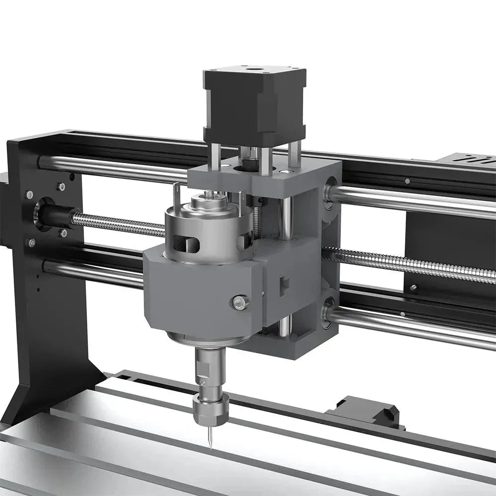 CNC TTC-3018S TwoTrees - 3Digital | Droni e Stampanti 3D