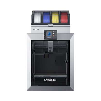 Qidi Q2 3D Printer 