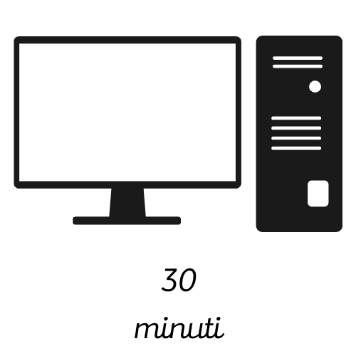 Consulenza e assistenza remota 30 minuti - 3Digital | Droni e Stampanti 3D