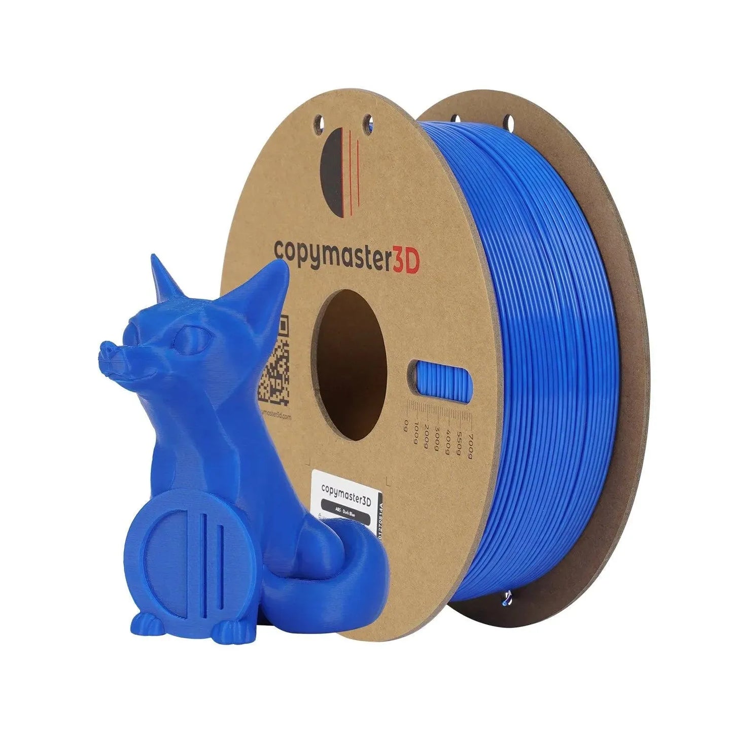 COPYMASTER3D ABS 1.75mm/800g - 3Digital | Droni e Stampanti 3D