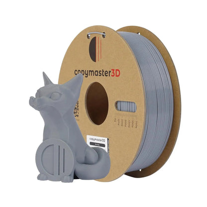 COPYMASTER3D PLA 1.75mm/1KG - 3Digital | Droni e Stampanti 3D