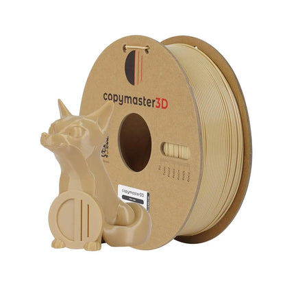 COPYMASTER3D PLA 1.75mm/1KG - 3Digital | Droni e Stampanti 3D