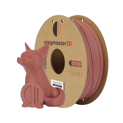 COPYMASTER3D PLA MATTE - 3Digital | Droni e Stampanti 3D