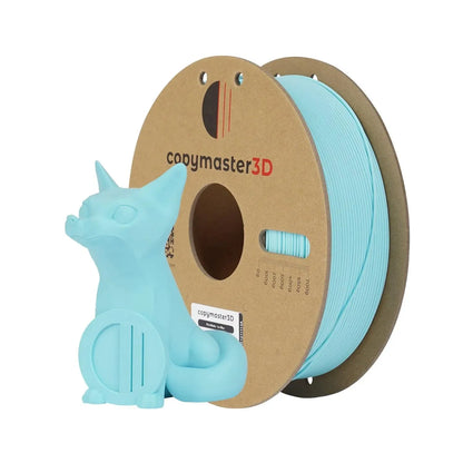 COPYMASTER3D PLA MATTE - 3Digital | Droni e Stampanti 3D