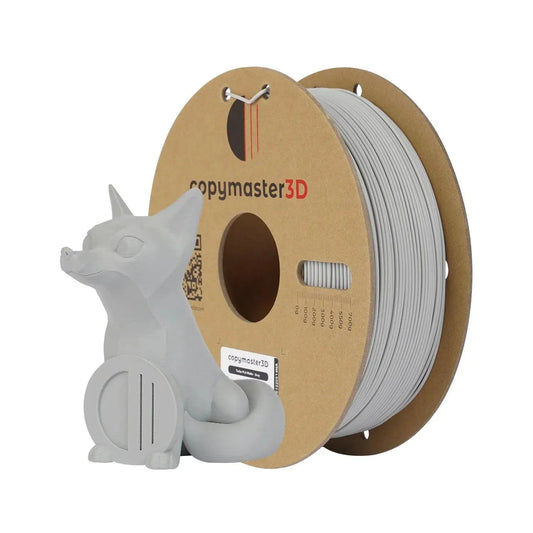 COPYMASTER3D TURBO PLA MATTE - 3Digital | Droni e Stampanti 3D