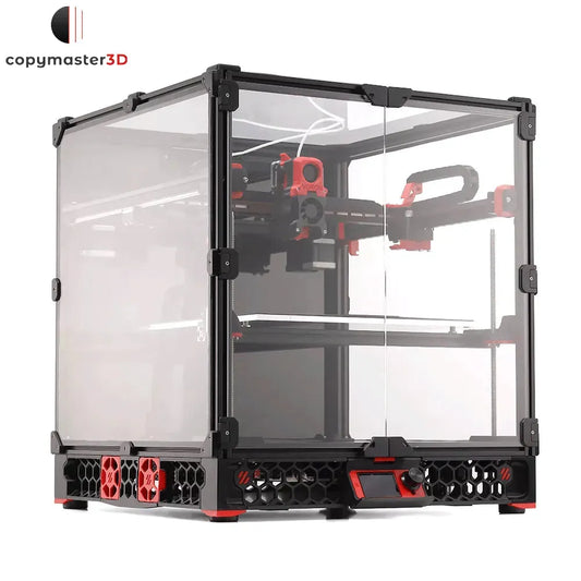 COPYMASTER3D VORON TRIDENT KIT - 250 X 250 X 250MM - 3Digital | Droni e Stampanti 3D