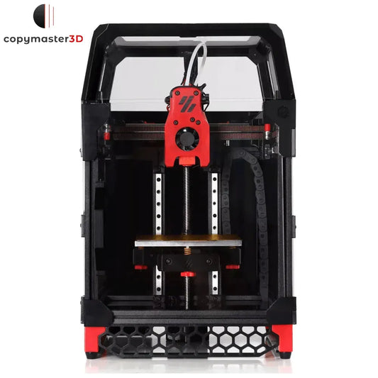 COPYMASTER3D VORON0 V0.1 KIT - 120 X 120 X 120 MM - 3Digital | Droni e Stampanti 3D