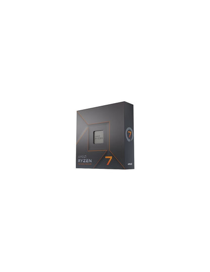 CPU AMD RYZEN 7 7800X3D BOX AM5 4.2GHz