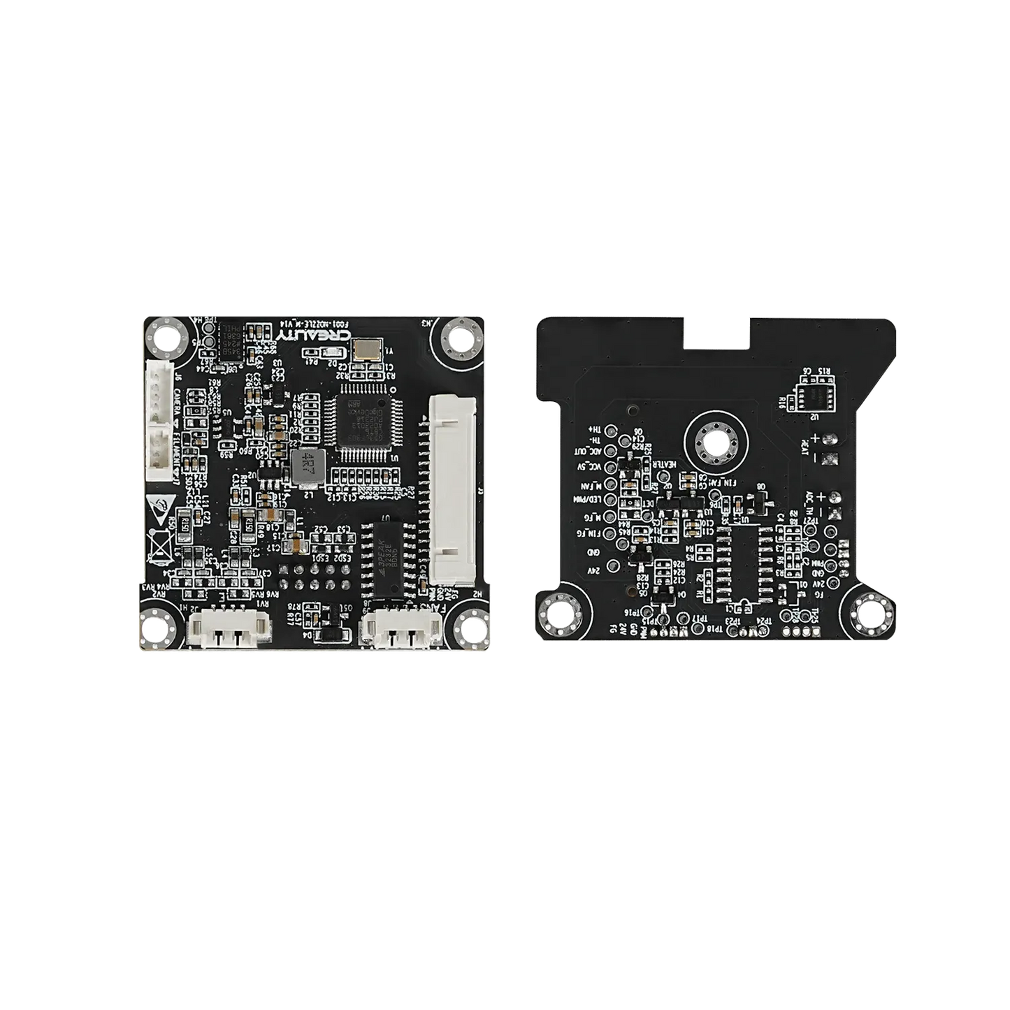 Creality 3D Ender 3- V3 Hotend Adapter Plate - 3Digital | Droni e Stampanti 3D