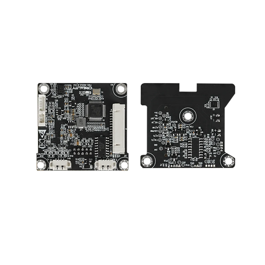 Creality 3D Ender 3- V3 Hotend Adapter Plate - 3Digital | Droni e Stampanti 3D