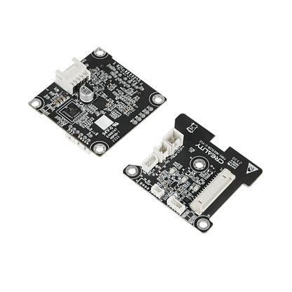 Creality 3D Ender 3- V3 Hotend Adapter Plate - 3Digital | Droni e Stampanti 3D