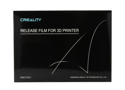 CREALITY 3D LD-006/CL-89 FEP FILM - 3Digital | Droni e Stampanti 3D