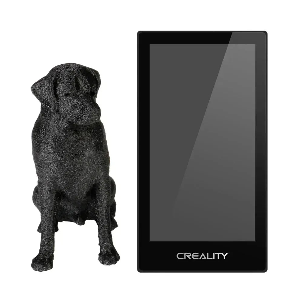 CREALITY 3D PAD 5 INCH HD DISPLAY SCREEN - 3Digital | Droni e Stampanti 3D