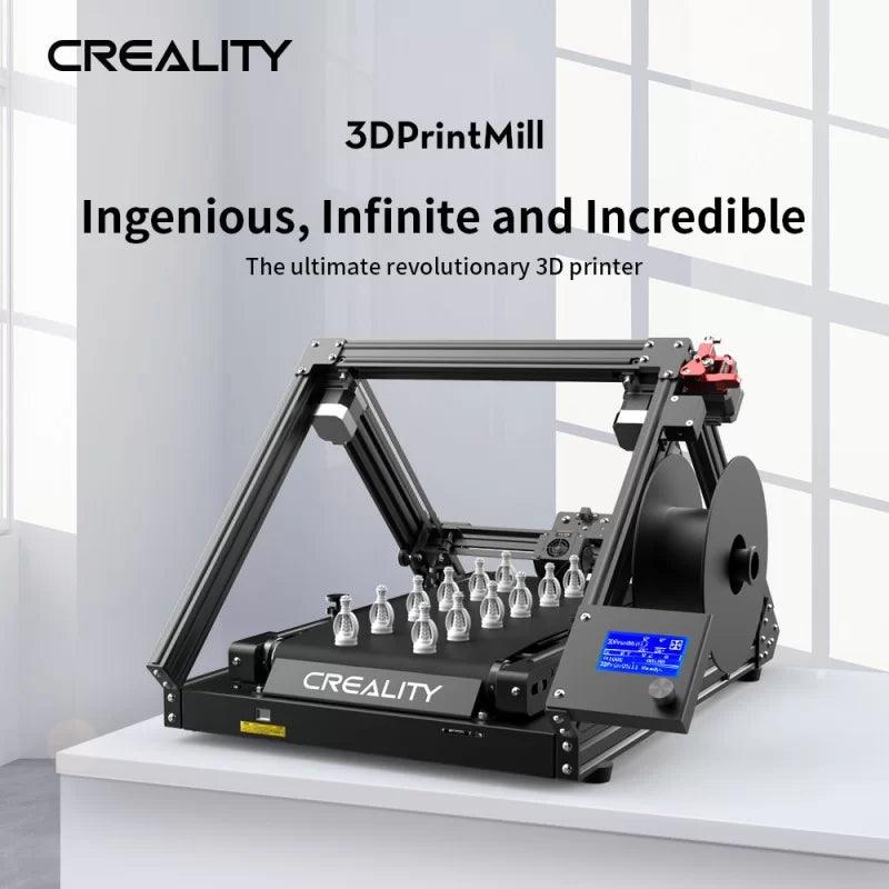 CREALITY CR-30 PRINTMILL - 3Digital | Droni e Stampanti 3D