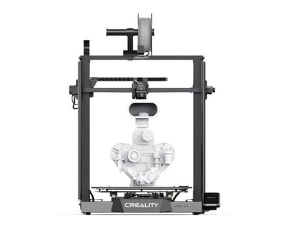 CREALITY CR-M4 - 3Digital | Droni e Stampanti 3D