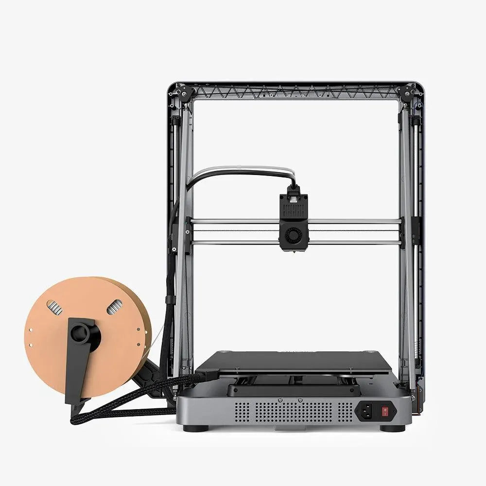 CREALITY ENDER-3 V3 PLUS - 3Digital | Droni e Stampanti 3D