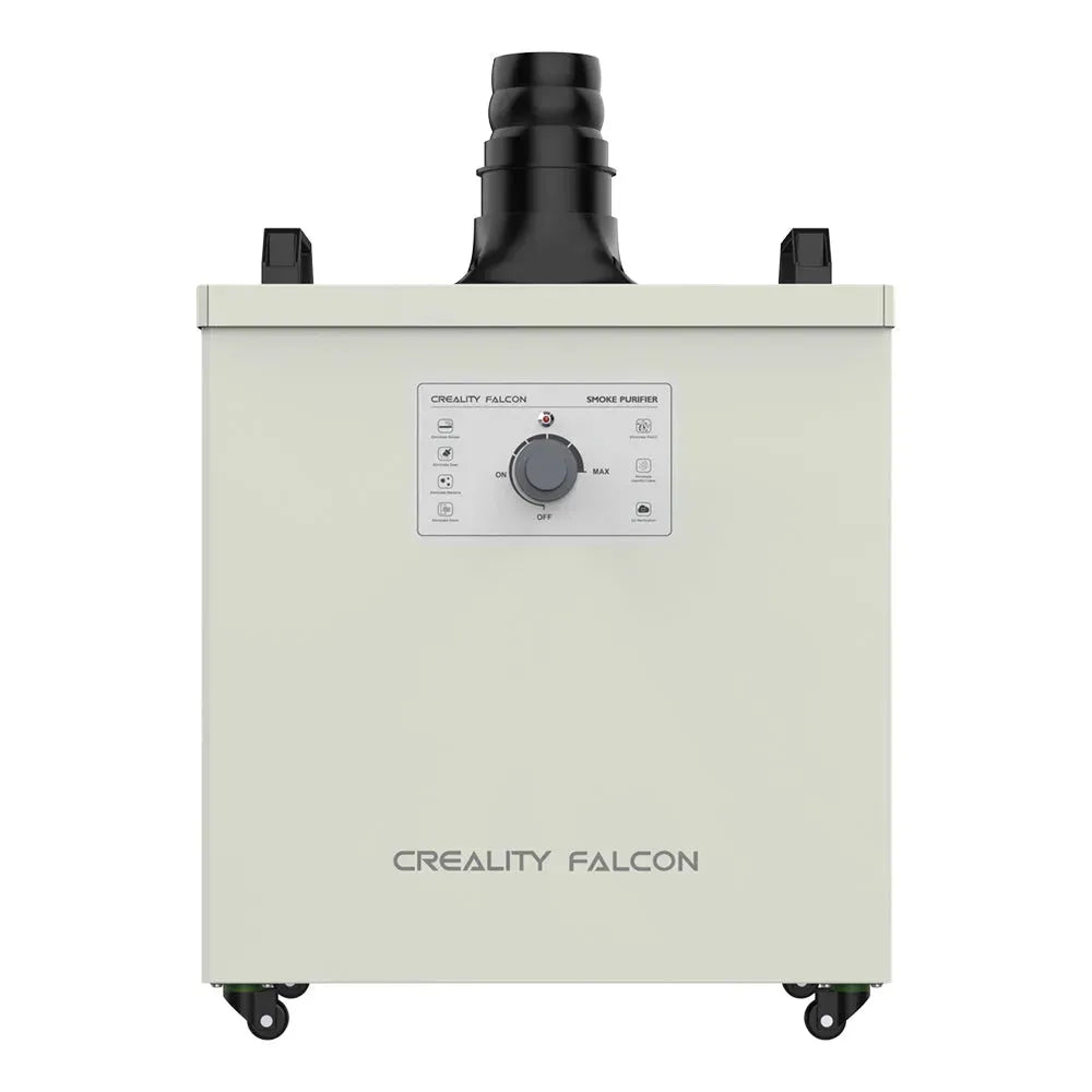 Creality Falcon Smoke Purifier - 3Digital | Droni e Stampanti 3D