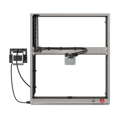 Creality Falcon2 40W Incisore e taglierina Laser - 3Digital | Droni e Stampanti 3D