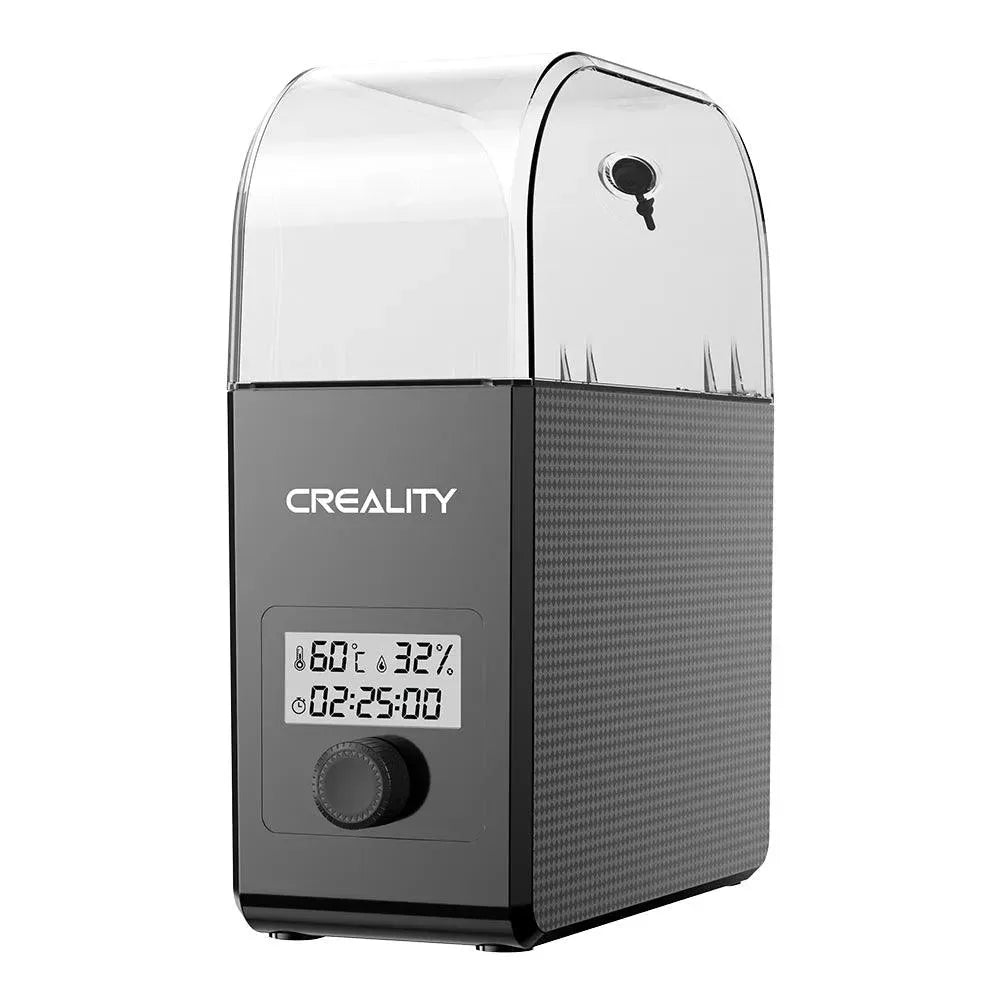 Creality Filament Dry Box 2.0 - 3Digital | Droni e Stampanti 3D